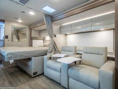 2026 Thor Motor Coach Tiburon - Photo 8