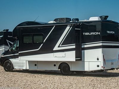 2026 Thor Motor Coach Tiburon - Photo 2