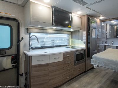 2026 Thor Motor Coach Tiburon - Photo 11