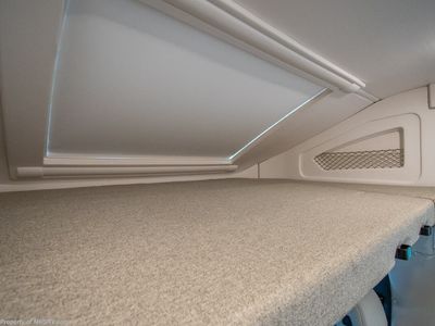 2026 Thor Motor Coach Tiburon - Photo 5