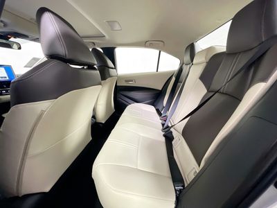 2026 Toyota Corolla - Photo 25