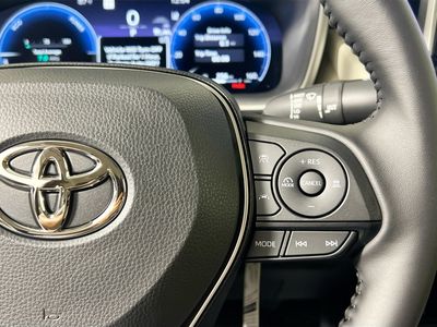 2026 Toyota Corolla - Photo 17