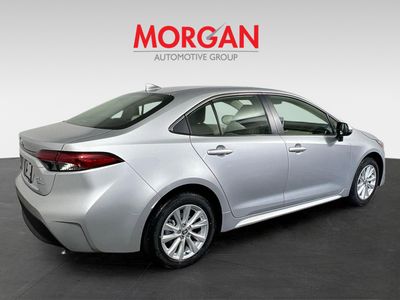 2026 Toyota Corolla - Photo 3
