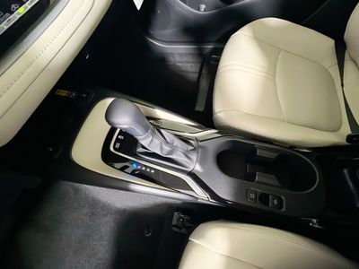 2026 Toyota Corolla - Photo 22