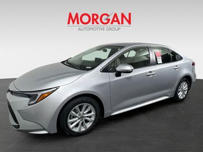 2026 Toyota Corolla - Photo 7