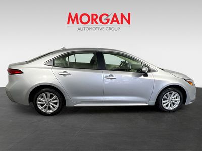 2026 Toyota Corolla - Photo 2