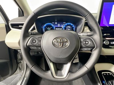 2026 Toyota Corolla - Photo 15