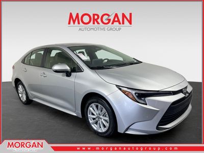 2026 Toyota Corolla - Photo 1