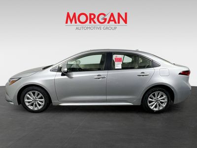 2026 Toyota Corolla - Photo 6