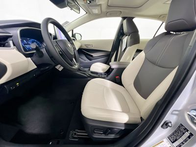 2026 Toyota Corolla - Photo 12