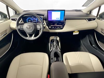 2026 Toyota Corolla - Photo 26