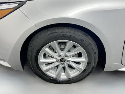 2026 Toyota Corolla - Photo 11