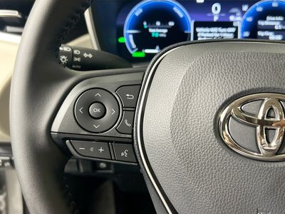 2026 Toyota Corolla - Photo 16