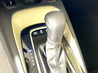 2026 Toyota Corolla - Photo 21