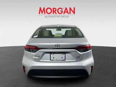 2026 Toyota Corolla - Photo 4