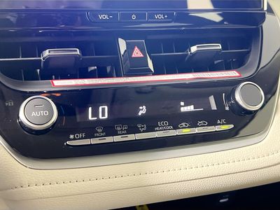 2026 Toyota Corolla - Photo 23
