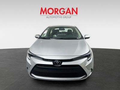 2026 Toyota Corolla - Photo 8