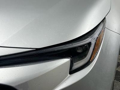 2026 Toyota Corolla - Photo 9
