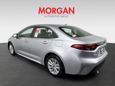 2026 Toyota Corolla - Photo 5