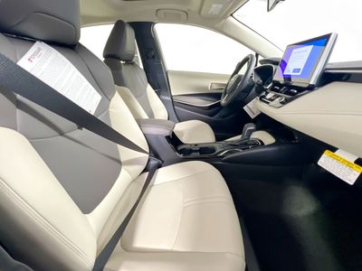 2026 Toyota Corolla - Photo 27