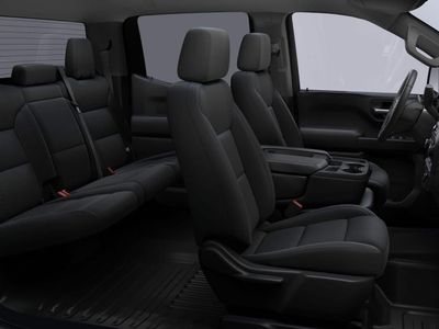 2026 Chevrolet Silverado 1500 - Photo 6