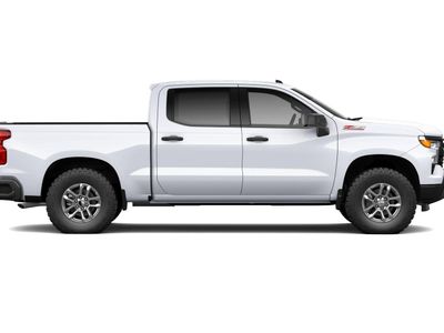 2026 Chevrolet Silverado 1500 - Photo 3