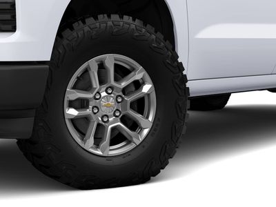 2026 Chevrolet Silverado 1500 - Photo 4