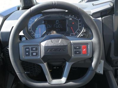 2026 Polaris RZR Pro R 4 Ultimate - Photo 23