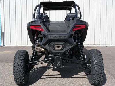 2026 Polaris RZR Pro R 4 Ultimate - Photo 4