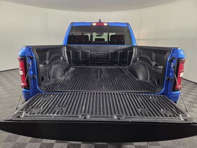 2026 Ram 1500 - Photo 29