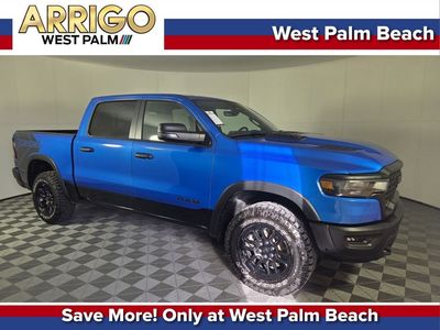 2026 Ram 1500 - Photo 1