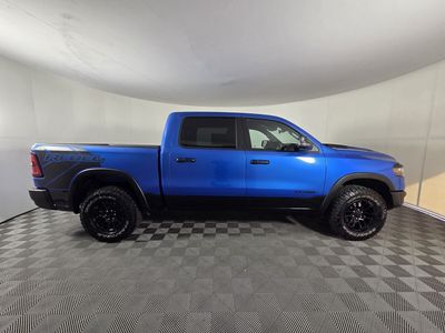 2026 Ram 1500 - Photo 5