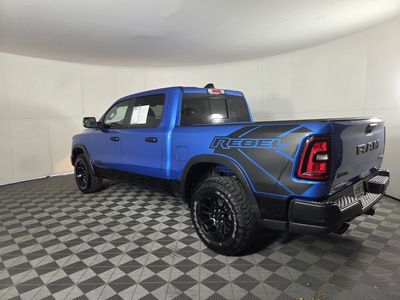 2026 Ram 1500 - Photo 8