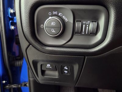 2026 Ram 1500 - Photo 21