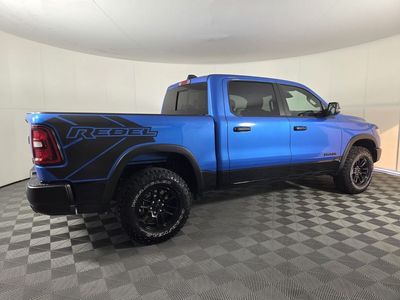2026 Ram 1500 - Photo 6