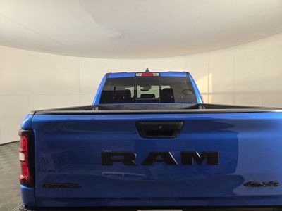 2026 Ram 1500 - Photo 7