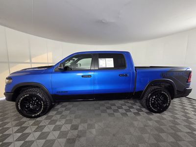 2026 Ram 1500 - Photo 9