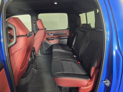 2026 Ram 1500 - Photo 25