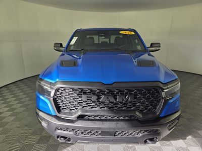 2026 Ram 1500 - Photo 3