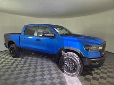 2026 Ram 1500 - Photo 2