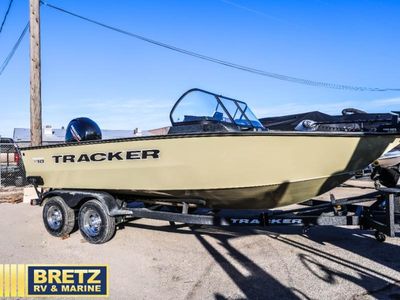 2026 TRACKER Targa - Photo 8