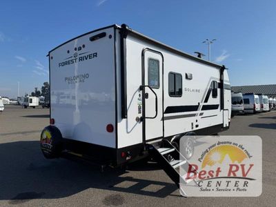 2025 Palomino SolAire - Photo 3