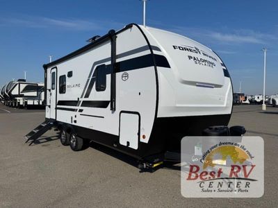 2025 Palomino SolAire - Photo 1
