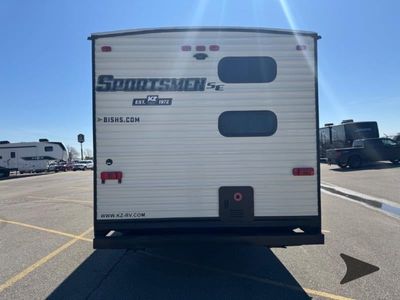 2021 Keystone RV Kz Sportsmen - Photo 4