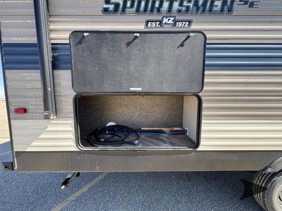 2021 Keystone RV Kz Sportsmen - Photo 11