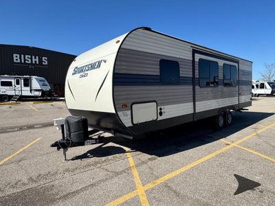 2021 Keystone RV Kz Sportsmen - Photo 1