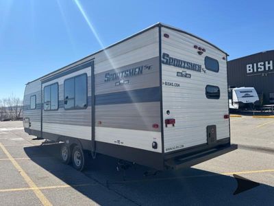 2021 Keystone RV Kz Sportsmen - Photo 3