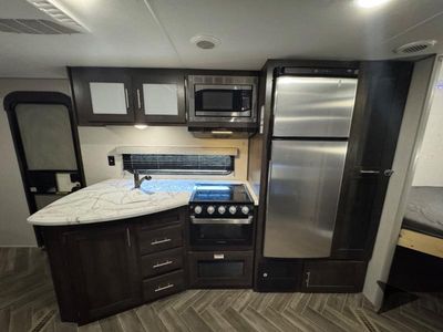 2021 Keystone RV Kz Sportsmen - Photo 20