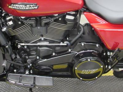 2025 Harley-Davidson FLTRX - Road Glide - Photo 11