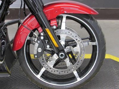 2025 Harley-Davidson FLTRX - Road Glide - Photo 10